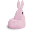Qubo™ Daddy Rabbit Bubblegum FEEL FIT