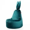 Qubo™ Daddy Rabbit Capri FRESH FIT