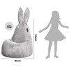 Qubo™ Daddy Rabbit Mango POP FIT