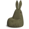 Qubo™ Daddy Rabbit Moss FEEL FIT