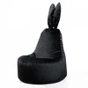 Qubo™ Daddy Rabbit Onyx FRESH FIT