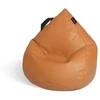 Qubo™ Drizzle Drop Papaya SOFT FIT
