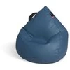 Qubo™ Drizzle Drop Plum SOFT FIT