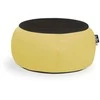 Qubo™ Just Table 50 Pear SOFT FIT