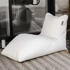 Qubo™ Lounger Coconut SOFT FIT