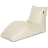 Qubo™ Lounger Coconut SOFT FIT