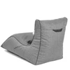 Qubo™ Lounger Coconut SOFT FIT