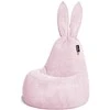 Qubo™ Mommy Rabbit Bubblegum FEEL FIT
