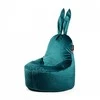 Qubo™ Mommy Rabbit Capri FRESH FIT