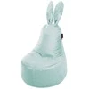 Qubo™ Mommy Rabbit Menthe VELVET FIT