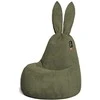 Qubo™ Mommy Rabbit Moss FEEL FIT