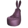 Qubo™ Mommy Rabbit Plum POP FIT