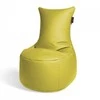 Qubo™ Muff Olive SOFT FIT