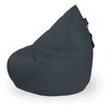 Qubo™ Splash Drop Graphite POP FIT