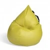 Qubo™ Splash Drop Olive SOFT FIT