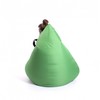 Qubo™ Splash Drop Raspberry POP FIT