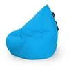 Blue Qubo™ Splash Drop Wave Mėlyna POP FIT