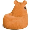 Qubo™ Teddy Caramel FEEL FIT