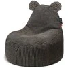 Qubo™ Teddy Chocolate POP FIT