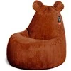 Qubo™ Teddy Cinnamon FEEL FIT