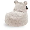 Qubo™ Teddy Powder FLUFFY FIT
