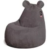 Qubo™ Teddy Track FEEL FIT