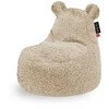 Qubo™ Teddy Wheat FLUFFY FIT