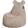 Qubo™ Teddy Wood FEEL FIT