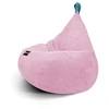 Qubo™ Tiny Drop Bubblegum FEEL FIT