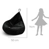 Qubo™ Tiny Drop Cinnamon FEEL FIT