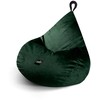 Qubo™ Tiny Drop Emerald FRESH FIT