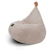Qubo™ Tiny Drop Wood FEEL FIT