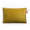 Qubo™ Tua Mustard VELVET LAYER