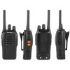 Extralink Walkie talkie 2x baofeng bf888s pmr