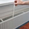 Ultra Clean Radiatorių valymo šepetys 60 cm