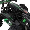 Radijo bangomis valdomas automobilis 1:18
