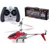 SYMA S107G RC sraigtasparnis raudonos spalvos