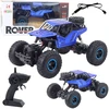 Lean Toys Radijo valdomas visureigis 1:16