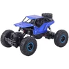 Lean Toys Radijo valdomas visureigis 1:16