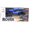 Lean Toys Radijo valdomas visureigis 1:16