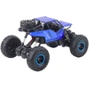 Lean Toys Radijo valdomas visureigis 1:16