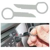 Automagnetola Cgauto Raktas automagnetolos išėmimui, 2 vnt.