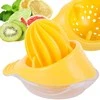 Rankinė citrusinių vaisių sulčiaspaudė, 50 ml
