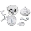 Vegetable shredder mixer hand chopper lettuce