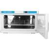 Activeshop Rankšluosčių šildytuvas su UV sterilizatoriumi 16L Baltas