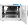 Activeshop Rankšluosčių šildytuvas su UV sterilizatoriumi 23L Baltas