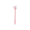 Lean Toys Rašiklis su vienaragiu, 18 cm, įvairios spalvos