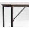 Rašomasis stalas 135 x 60 x 75 cm