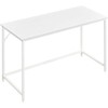 Songmics Rašomasis stalas 60 x 120 x 76 cm
