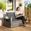 Ratano sofa 124 x 63 x 68 cm